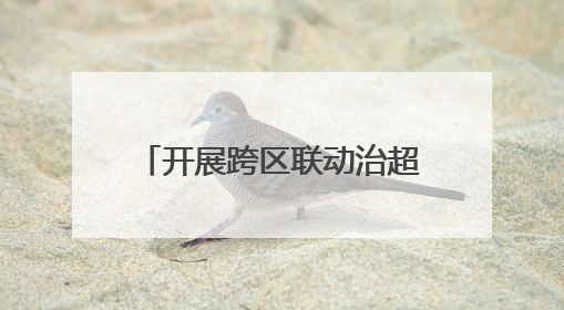 开展跨区联动治超，湖北鄂州黄冈交通运输执法部门联手整治“百吨王”