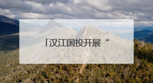 汉江国投开展“民法典宣传月”系列普法宣传活动